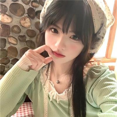 凝视者